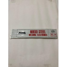 NOKKO STEEL WELDING ELECTRODES NOKKO STEEL WELDING ELECTRODES Pengembang Properti