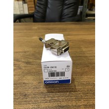 OMRON CS1W-CN118 OMRON CS1W-CN118 Media Elektronik