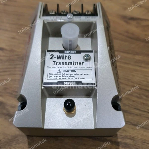 INGERSOLL RAND CCN22738850 CCN 22738850 2 WIRE TRANSMITTER