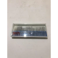 DIAMOND MOUNTED POINTS BESDIA BMA-30