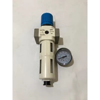AIR REGULATOR LFR-3/4-D-MIDI Penyaring Vakum Vacuum Filter