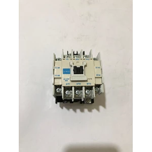 MAGNETIC CONTACTOR MITSUBISHI S-N20 MAGNETIC CONTACTOR MITSUBISHI S N20 Electrical Accessories