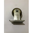 RODA SUPER HEAVY DUTY 4 INCH MATI  RODA SUPER HEAVY DUTY 4 INCH MATI Roda Troli 1