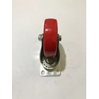 RODA PU JARI 4 INCH KUNCIAN RODA PU JARI 4 INCH KUNCIAN Roda Troli 2