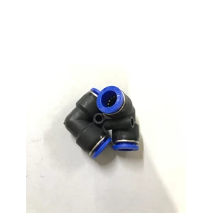 FITTING L CDC 10MM FITTING L CDC 10MM Hose Connection