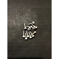BAUT INBUS STAINLESS M3 x 10 BAUT INBUS STAINLESS M3 x 10 Baut L