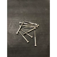 BAUT INBUS STAINLESS M3 x 40 MM BAUT INBUS STAINLESS M3 x 40 MM Baut L