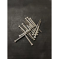 BAUT INBUS STAINLESS M4 x 60 MM BAUT INBUS STAINLESS M4 x 60 MM Baut L