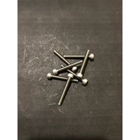 BAUT INBUS STAINLESS M4 x 30 MM BAUT INBUS STAINLESS M4 x 30 MM Baut L