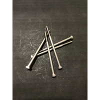 BAUT INBUS STAINLESS M4 x 75 MM BAUT INBUS STAINLESS M4 x 75 MM Baut L