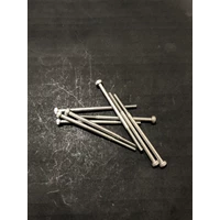BAUT INBUS STAINLESS M3 x 60 MM BAUT INBUS STAINLESS M3x60 MM BAUT INBUS STAINLESS M3x60MM Baut L