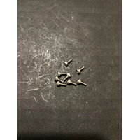 BAUT INBUS STAINLESS M2 x 5 MM BAUT INBUS STAINLESS M2 x 5 MM Baut L