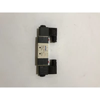 SOLENOID VALVE AIRTAC 4V220-08 SOLENOID VALVE AIRTAC 4V220 08 Solenoid Valve