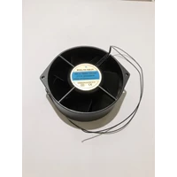 FAN LEIPOLE F2E-162B-230 Axial Fan