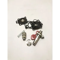 SEAL SOLENOID VALVE ASCO 314550-MO Seal