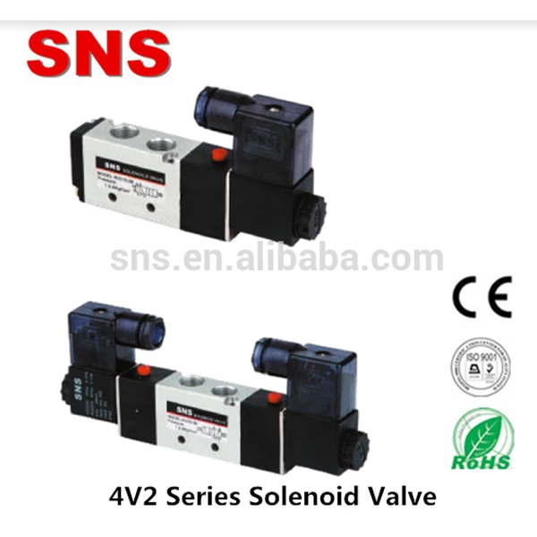 Selenoid Valve 4V2