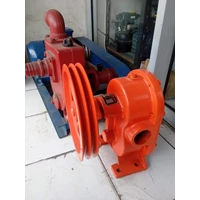 Gear pompa koshin