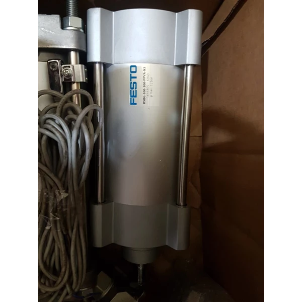 Air Cylinder Festo DSBG-100-100-PPVA-N3