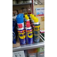 Contact Cleaner Merk MD dan WD