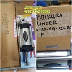 Cylinder Fujikura SCSA-50-64-SO-BO-P 1