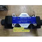 Directional Valve Yuken DSG-03-3C2-A220-50 1