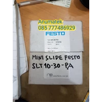 Mini Slide Festo SLT-10-30-P-A