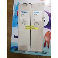 Regulator Festo Type Loe-1-4-D-Mini