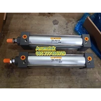 Air Cylinder TBC SC 40 x 150