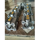 Compact Cylinder Pneumatic 1