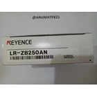 Sensor Keyence LR-ZB250AN 1