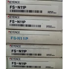 Sensor Keyence FS-N11P 1