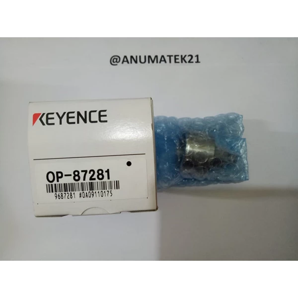 Sensor Keyence OP-87281