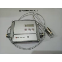 Compact infrared Thermo Optris OPTCTLT20