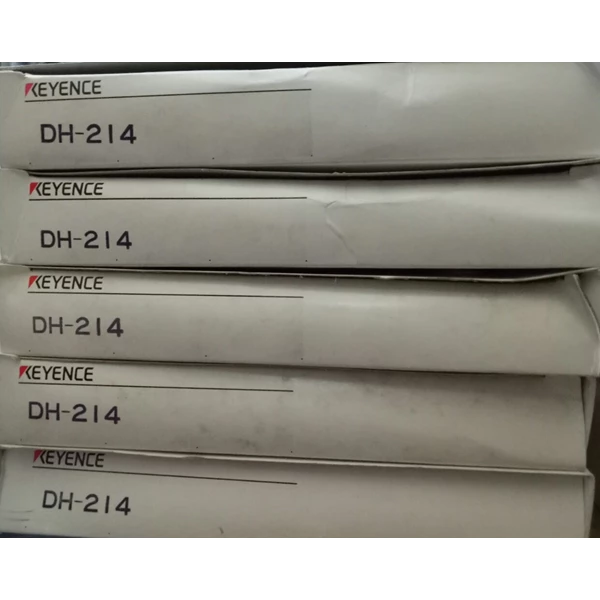 Sensor Keyence DH-214