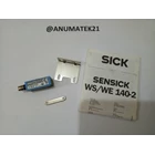 Sensor Sick WS/WE140-2P430 1