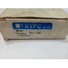Solenoid Valve KYPC 3V1-06 1
