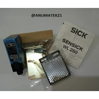 Sensor Sick WL250-P430