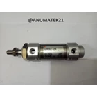 Air Cylinder SMC CDM2B32-25A 1