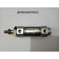 Air Cylinder SMC CDM2B32-25A
