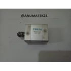 Compact Cylinder Festo ADN-25-10-A-P-A 1