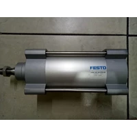Air Cylinder Festo DSBG - 100-100-PPVA-N3