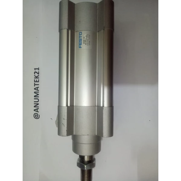 Air Cylinder DSBC-50-45-PPVA-N3