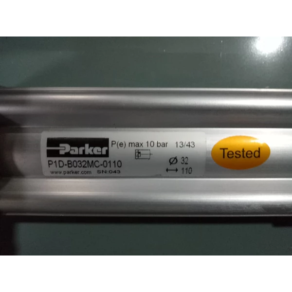 CYLINDER PARKER P1D-B032MC-0110