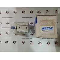 COMPACT CYLINDER AIRTAC ACQ 20 X 20-B