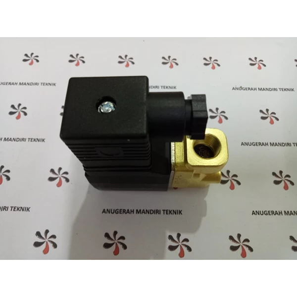 SELENOID AIRTAC 2W030-08