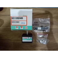 SESAME GEARHEAD RATIO 1:20 2GN120KE