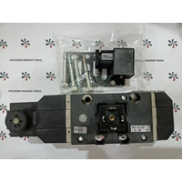 SELENOID SMC VS7 - 8 - FG - S - 3N
