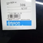 TIMER OMRON H3Y-4 30S 24VDC 1