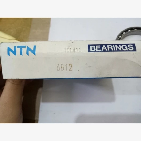 BEARING NTN 6812 MADE IN JAPAN