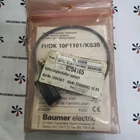 ELECTRIC SENSOR BAUMER FHDK 10P1101/KS35 1